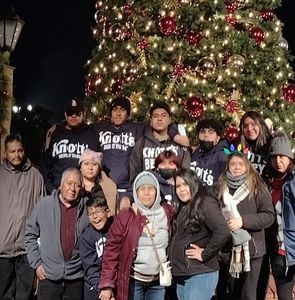 Meet your Posher, Marisol